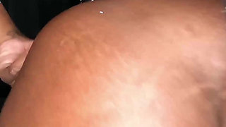 That Girl with the Green Hair Takes It up the Ass