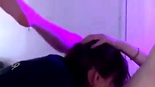 Remiremyy Pussy Eating With Quick Fuck