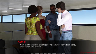 Cuckold Fan Must Watch - Pineapple Express S1 - Part 8