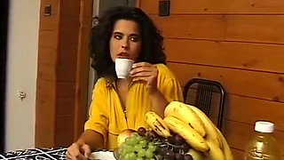 Production In Laffare Si Ingrossa With Silvio Evangelista, Andrew Youngman And Kathy Kash