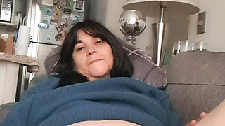 Wife and Her Camera D3 Seduction for Him Wanting Sex