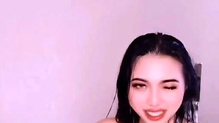 Japanese amateur Asian big boobs mother