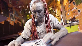 Anuskatzz's alt smut by Dirty Dreaz