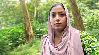 Desi Girl Blog Video Jungle Sex Outdoor Video