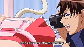 Kanojo ga Neko ni Kigaetara: Xnxx  Hentai Porn