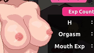 Ntr Legend - Sucking on Your Wife's Breasts
