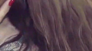 Sanktor - Skinny Tattooed Slavegirl Milk