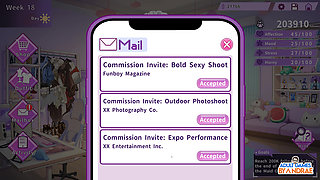 EP3: Roleplay Master and a Maid - My Wife Wants To Be A Professional Cosplayer (Gameplay)