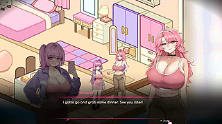 Hentai Game - Minami Hentai Gallery Scene Pool Sex 4 - Lifeguard Holic