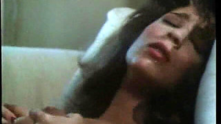Ron Jeremy & Christy Canyon