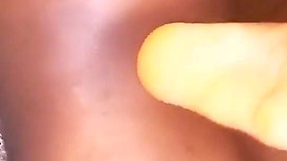 Homemade African Sex with My Step Sister