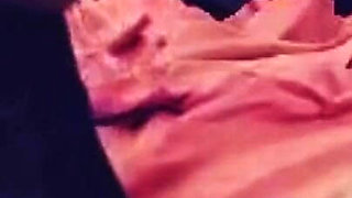 Stretch the Tonsils (dildo Throatfuck POV)
