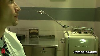 Ass fucking Punishment for Cheating Wife