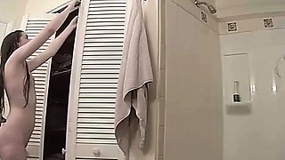 Hot christian teen voyeur