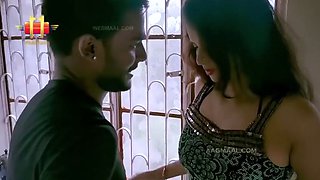 indian young wife fucked hard by tailer