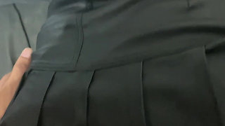 Cheating and Punishment for the Slutty Wife
