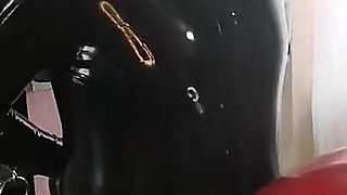 The Story of My Rubber Maid's Journey 2