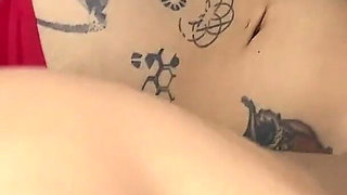 Mirante Diaries Vol 8 Sharing Nikatsu Holes with Chocolate