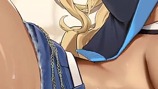 I Suck Her in Front of the Mirror // Vlover Game #8 All Scenes