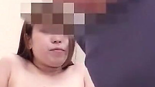 19-year-old Japanese Beauty. Slender, Big-breasted Amateur, Blowjob and Cumshot Sex. Uncensored, Asian, Hentai, POV.