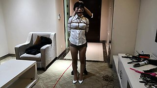 Chinese Bondage