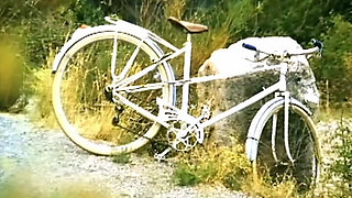 Private Sex Lessons Included