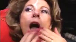 German Bukkake: Blowjob, Amateur  Chaturbate Porn