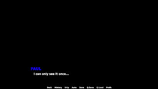 My Girlfriend Wants to Have an Interracial Threesome! (part 1)