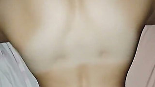 Babysitter's Ass Pounding to Orgasm