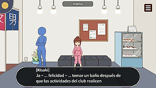 Life on the Breeding Committee - hentai game
