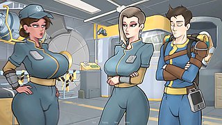 Thick milf with huge boobs Loveskysan69real in a wild camping adventure