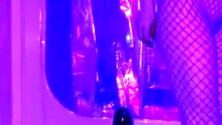 Baddragonslayer - Low Key Anal Session Just Before Bed in