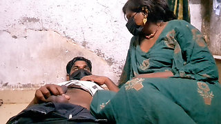 Indian Step brother and step sister Hardcore sex video (sanjana and Aniket)