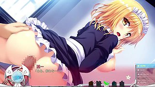 RekindleSomeya Yuzu - 02: Blowjob, Japanese  Hentai Porn