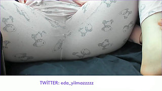 Cum Before I Say Cum - Feed Me First - Arousing Talk - Turkish MILF - Turkish Porn - Turk Disclosure