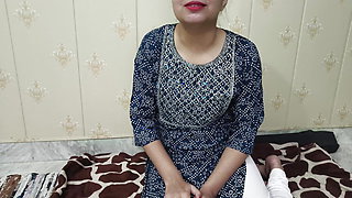 Indian Beautiful Step Sister Fucks Virgin Step Brother indian Hindi