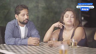 Patootie's cheating smut