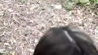 Soogsx Outdoor POV Blowjob OnlyFans Video Leaked