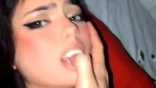 Amateur milf ass fucked on real homemade