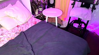 Webcam milf with breast milk live hardcore masturbate