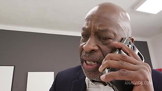 The Best School #6, Ivy Maddox, 1on1, BBC, ATM, Balls Deep, Deepthroat