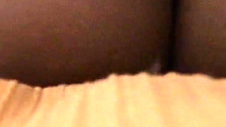 Big Ass Ebony Doggy POV No Volume / No Cum, Discounted