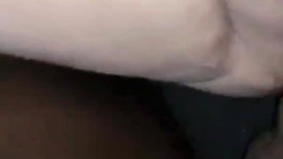YoungEnglishBBW BBC Nata4sex sexy ass to pussy pounding