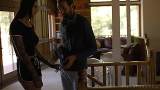 Family Cheaters 2 Episode 1 1 - Family Sinners