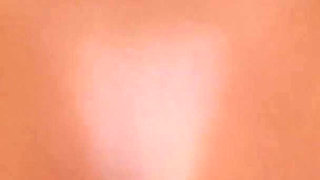Tru Kait Riding Dick in Sexy White Lingerie