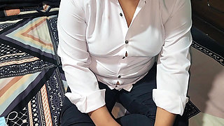 Step sister is not at home, so I fucked my .part 01