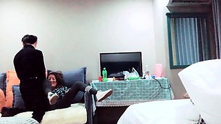 Amateur sex hidden cam