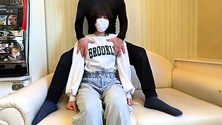 Omege japanese girl with big boobs on cams