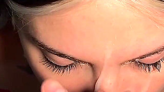 My Little Betsy Facial Compilation Vol. 7 - Huge Facial, POV Facial, Cum on Face, Cumshot on Face