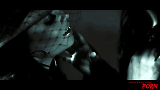 Sasha Cane Has a Secret Girlfriend Named Ashleigh Embers